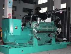介紹玉柴柴油髮(fa)電(dian)機(jī)組需緊急停機(jī)的(de)幾種情況